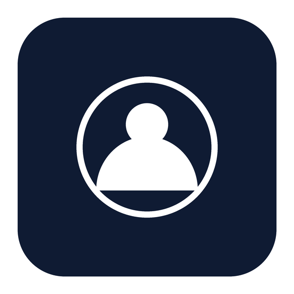 Leads database icon